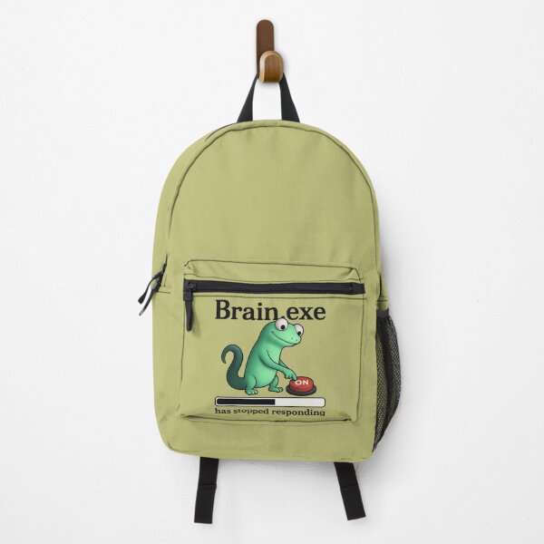 Item preview, Lizard Lizard Meme Funny Reptile  designed and sold by NightWisdom.