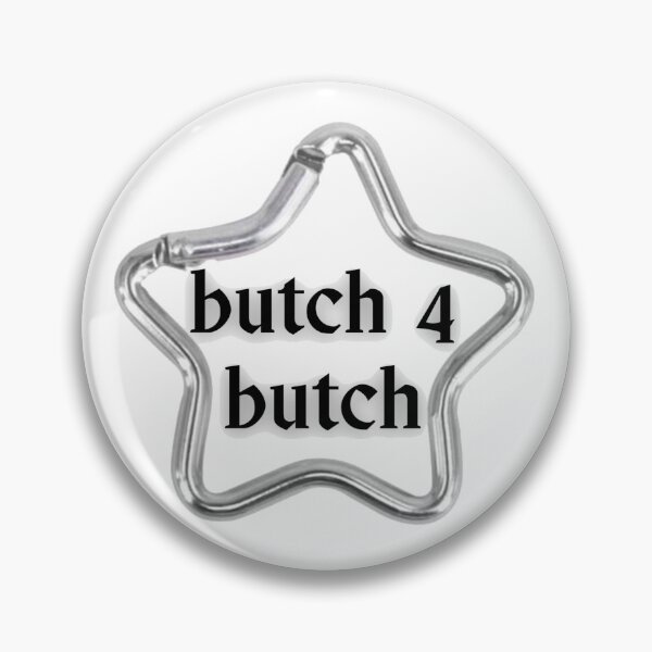 Item preview, Butch 4 Butch Carabiner designed and sold by ptrcj.