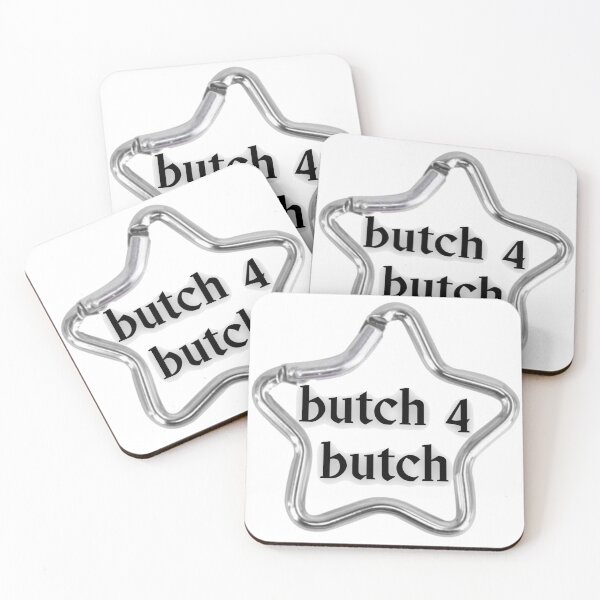 Item preview, Butch 4 Butch Carabiner designed and sold by ptrcj.