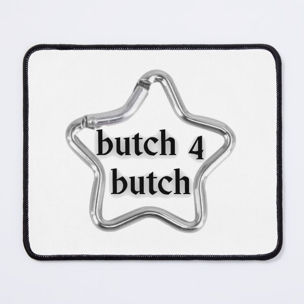 Item preview, Butch 4 Butch Carabiner designed and sold by ptrcj.