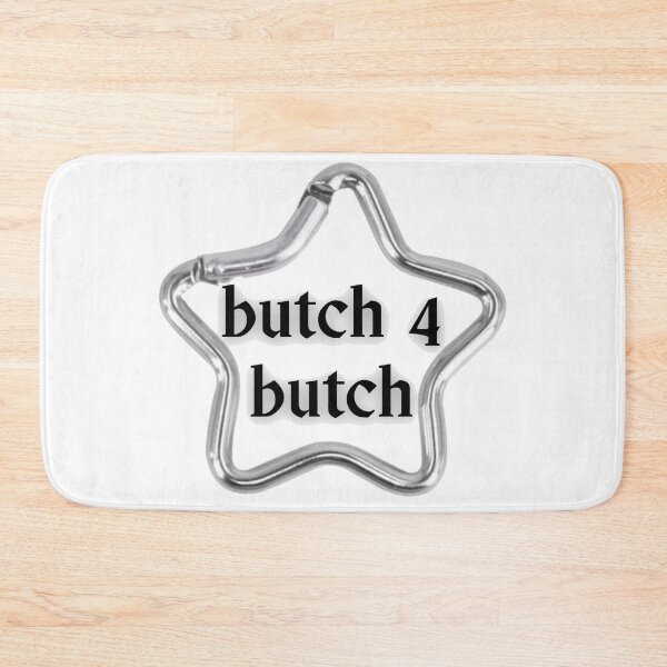 Item preview, Butch 4 Butch Carabiner designed and sold by ptrcj.