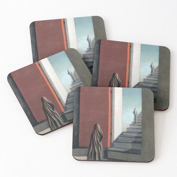 Item preview, Kay Sage designed and sold by KaijuNoKaiju.