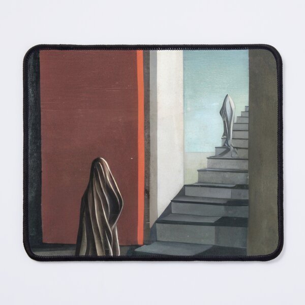 Item preview, Kay Sage designed and sold by KaijuNoKaiju.