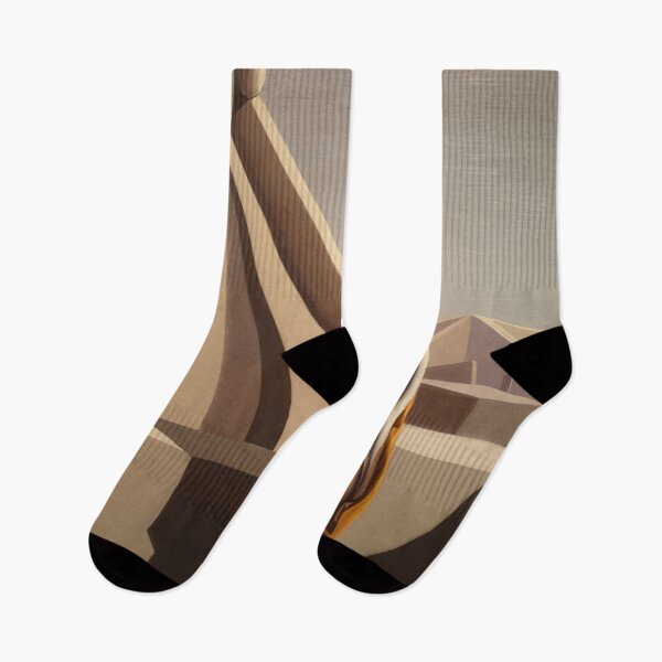 Item preview, Kay Sage designed and sold by KaijuNoKaiju.