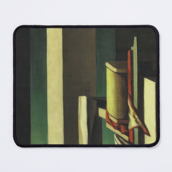 Item preview, Kay Sage designed and sold by KaijuNoKaiju.