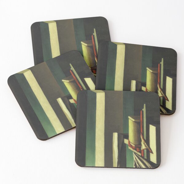 Item preview, Kay Sage designed and sold by KaijuNoKaiju.
