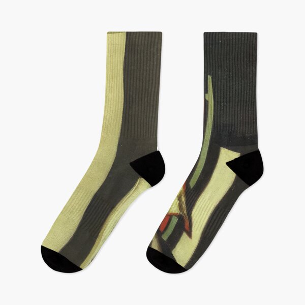Item preview, Kay Sage designed and sold by KaijuNoKaiju.
