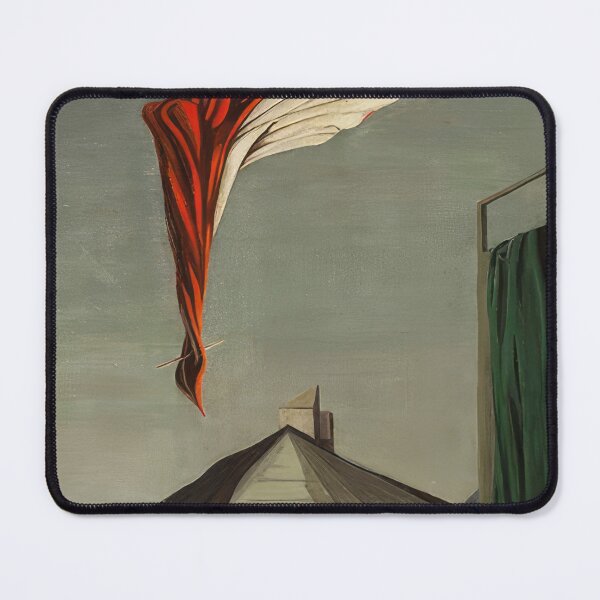 Item preview, Kay Sage designed and sold by KaijuNoKaiju.