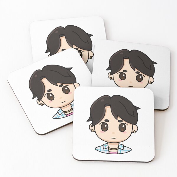 Item preview, Jinu Kpop Demon Cute designed and sold by RegiCheese Cute Art.