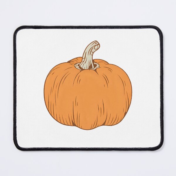 Item preview, Halloween Pumpkin designed and sold by pink chamomile.