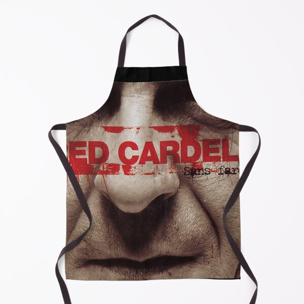 Item preview, Red Cardell - Sans fard album 2003 designed and sold by CindyDaviseno.