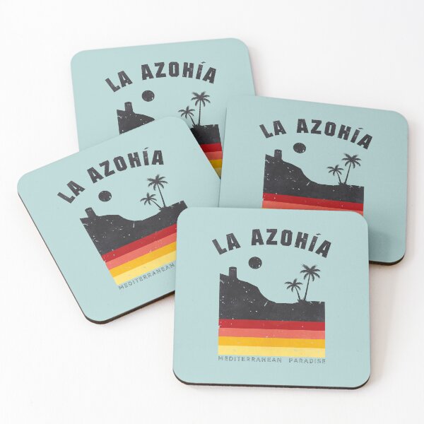 Item preview, Sunset Rainbow - La Azohía designed and sold by mzrn-souvenirs.