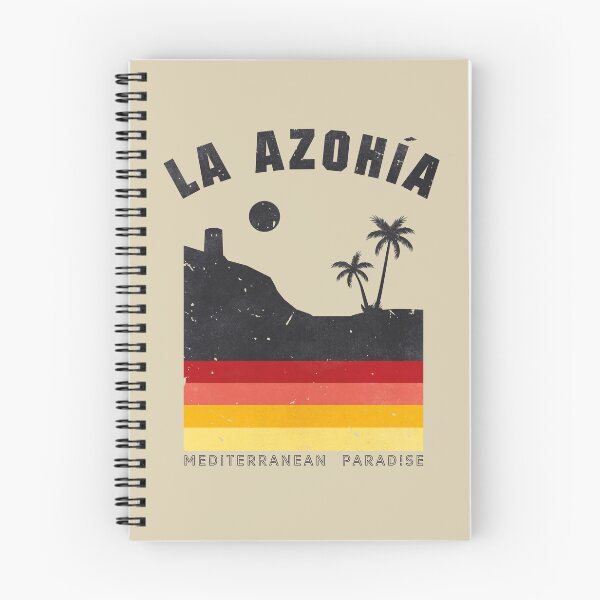 Item preview, Sunset Rainbow - La Azohía designed and sold by mzrn-souvenirs.