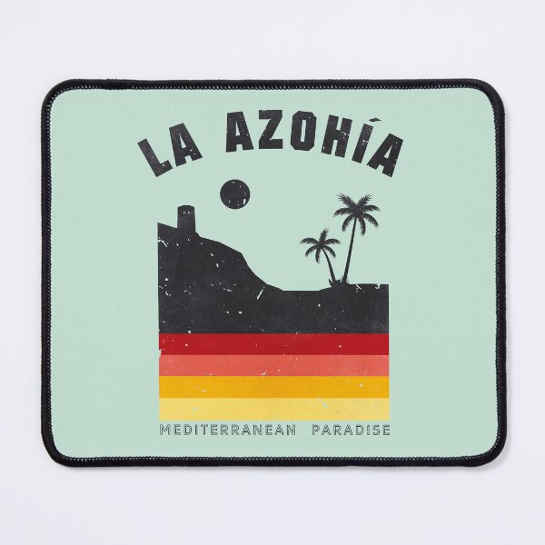 Item preview, Sunset Rainbow - La Azohía designed and sold by mzrn-souvenirs.