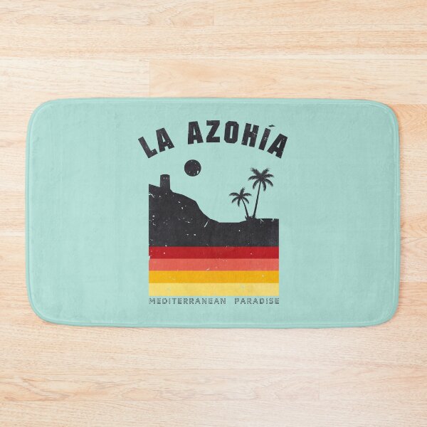 Item preview, Sunset Rainbow - La Azohía designed and sold by mzrn-souvenirs.