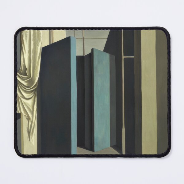 Item preview, Kay Sage designed and sold by KaijuNoKaiju.