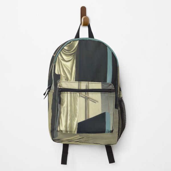 Item preview, Kay Sage designed and sold by KaijuNoKaiju.