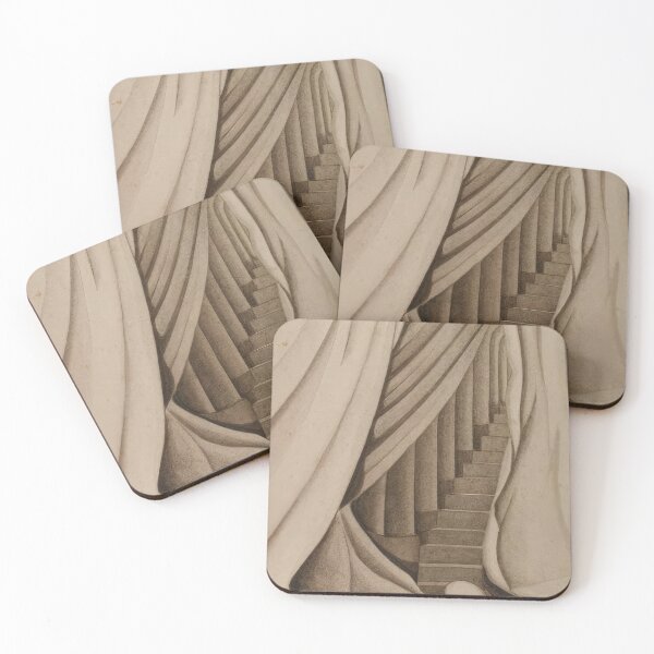 Item preview, Kay Sage designed and sold by KaijuNoKaiju.