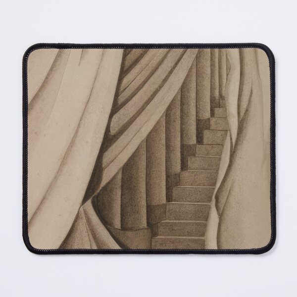Item preview, Kay Sage designed and sold by KaijuNoKaiju.