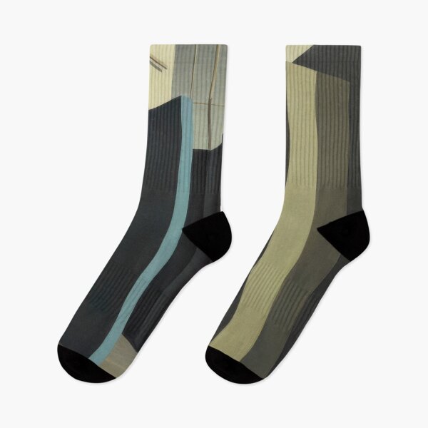 Item preview, Kay Sage designed and sold by KaijuNoKaiju.
