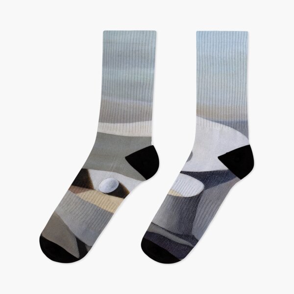 Item preview, Kay Sage designed and sold by KaijuNoKaiju.