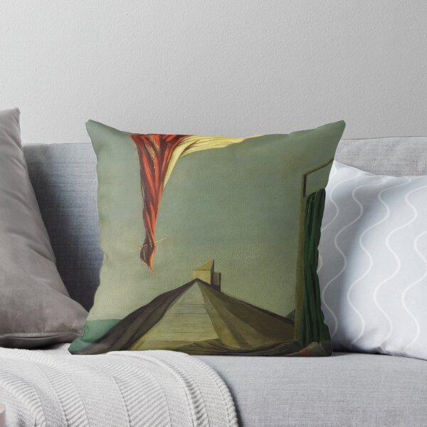 Item preview, Kay Sage designed and sold by KaijuNoKaiju.