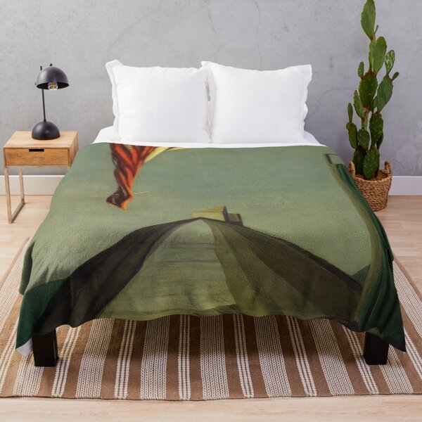 Item preview, Kay Sage designed and sold by KaijuNoKaiju.