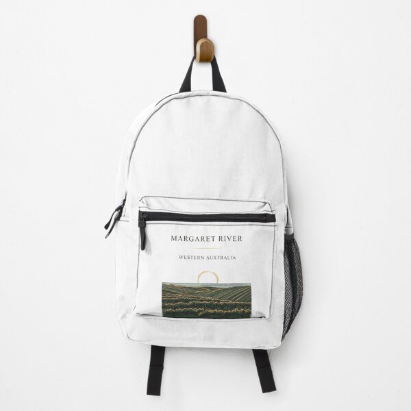 Item preview, Margaret River Wine Region: From the Vine to the Sea designed and sold by Digital Dreams Arts.