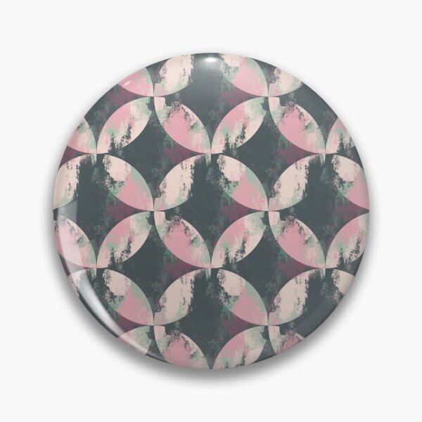 Item preview, Abstract geometry painting style seamless  designed and sold by Sunakokookkook.