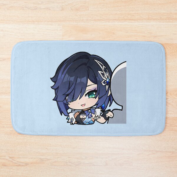 Item preview, Yelan | Genshin Impact designed and sold by Verthalies.