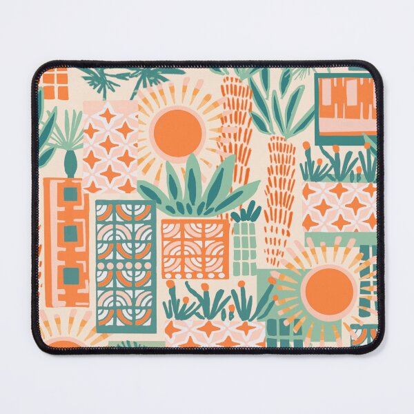 Item preview, Palm Springs Retro designed and sold by Callyedesigns.