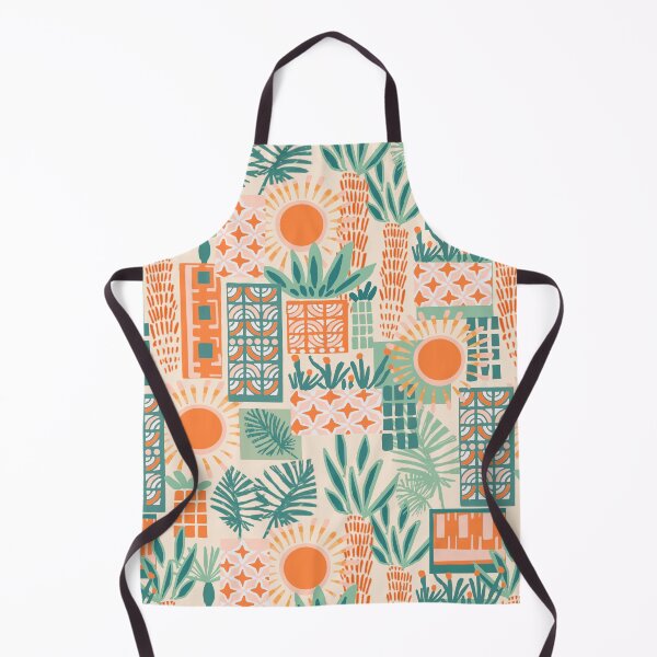 Item preview, Palm Springs Retro designed and sold by Callyedesigns.