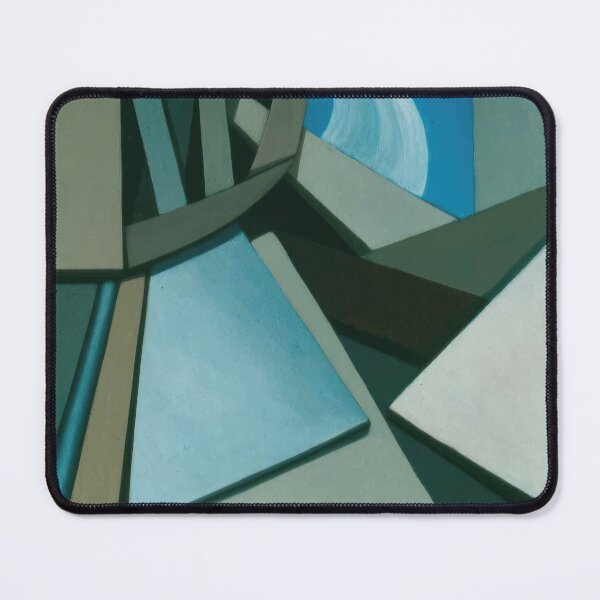 Item preview, Kay Sage designed and sold by KaijuNoKaiju.