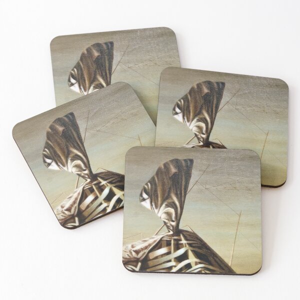 Item preview, Kay Sage designed and sold by KaijuNoKaiju.