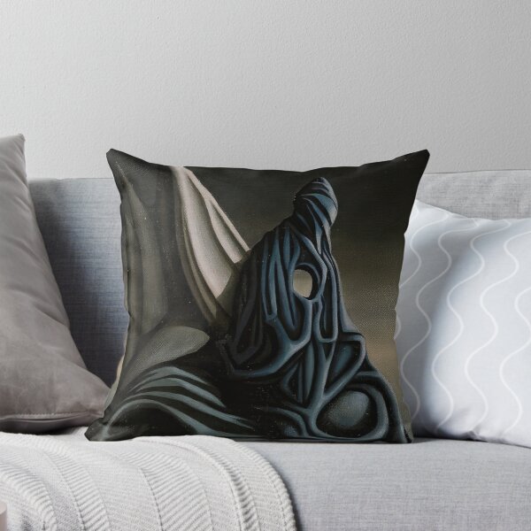 Item preview, Kay Sage designed and sold by KaijuNoKaiju.