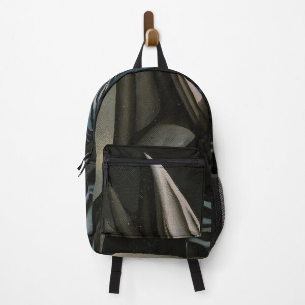 Item preview, Kay Sage designed and sold by KaijuNoKaiju.