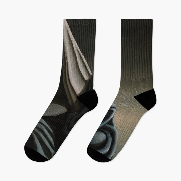 Item preview, Kay Sage designed and sold by KaijuNoKaiju.