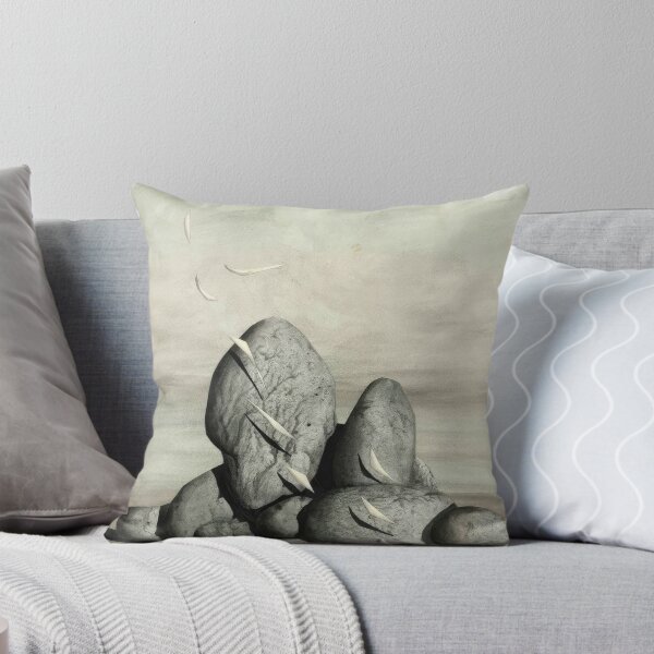 Item preview, Kay Sage designed and sold by KaijuNoKaiju.