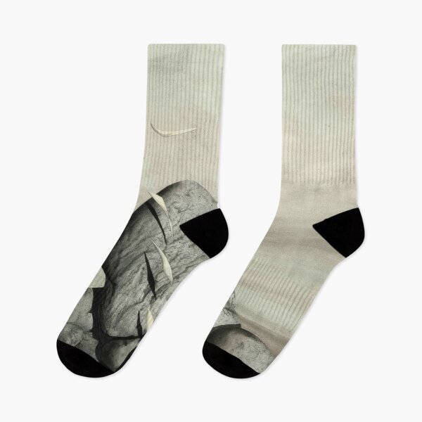 Item preview, Kay Sage designed and sold by KaijuNoKaiju.