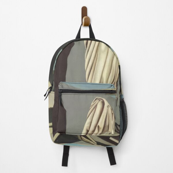 Item preview, Kay Sage designed and sold by KaijuNoKaiju.
