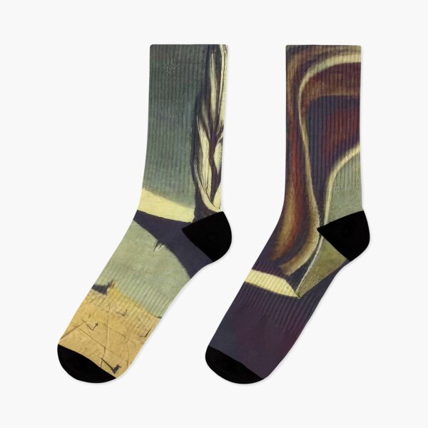 Item preview, Kay Sage designed and sold by KaijuNoKaiju.