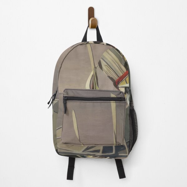 Item preview, Kay Sage designed and sold by KaijuNoKaiju.