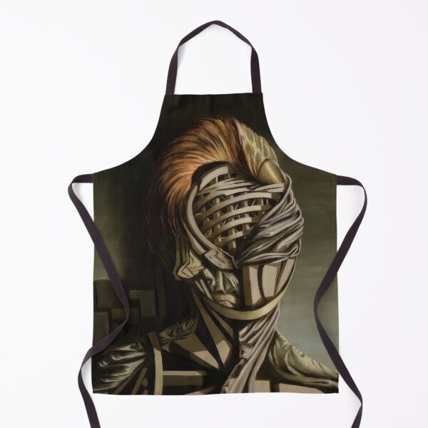 Item preview, Kay Sage designed and sold by KaijuNoKaiju.