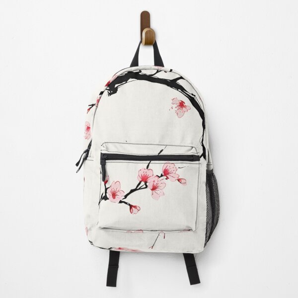 Item preview, Sakura Branch Floating in the Air designed and sold by KaitoJapanDesign.