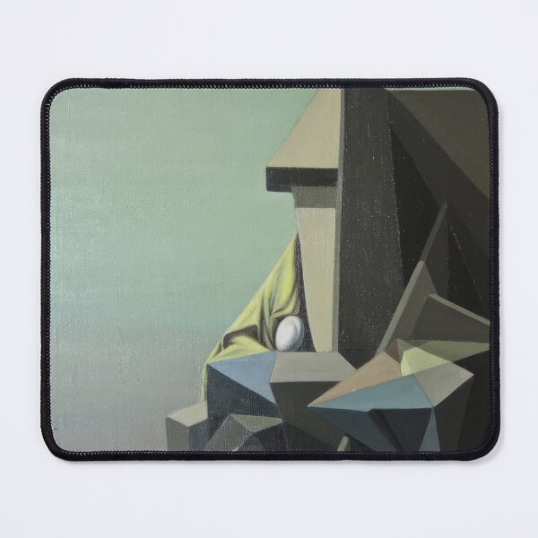 Item preview, Kay Sage designed and sold by KaijuNoKaiju.