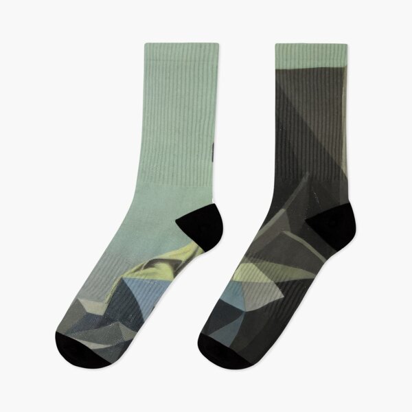 Item preview, Kay Sage designed and sold by KaijuNoKaiju.