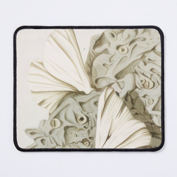 Item preview, Kay Sage designed and sold by KaijuNoKaiju.
