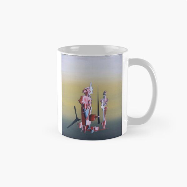 Item preview, Kay Sage designed and sold by KaijuNoKaiju.