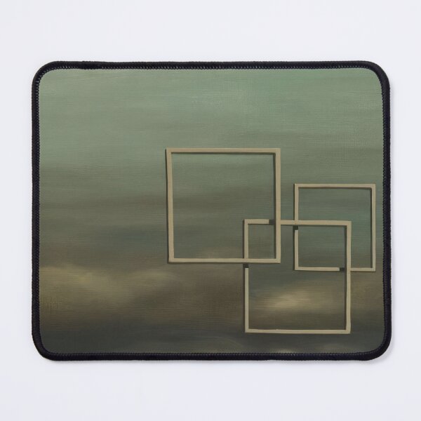 Item preview, Kay Sage designed and sold by KaijuNoKaiju.