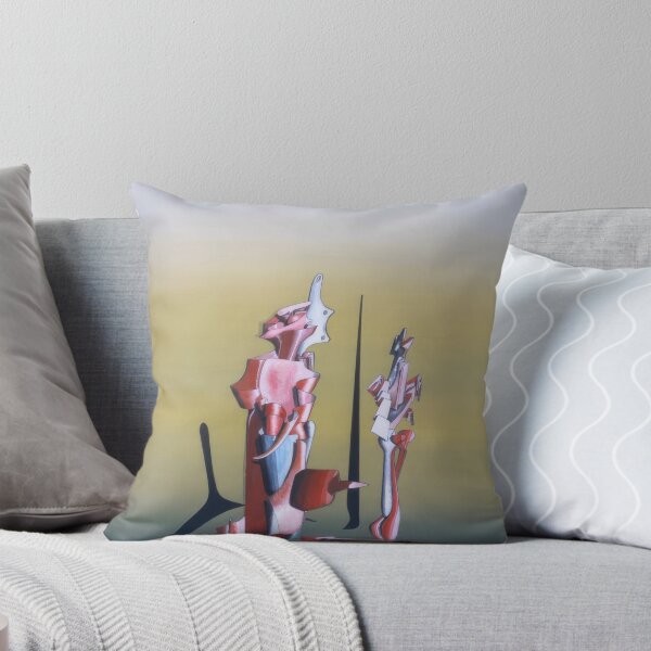 Item preview, Kay Sage designed and sold by KaijuNoKaiju.